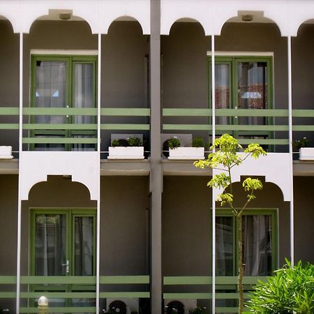 Yucca Alaçatı Eksteriør bilde