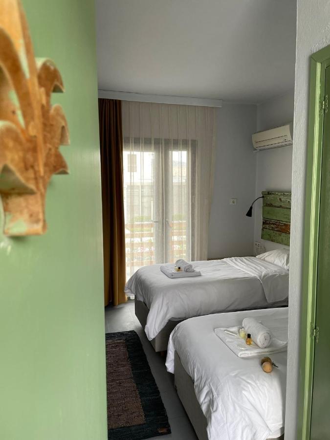 Yucca Alaçatı Eksteriør bilde