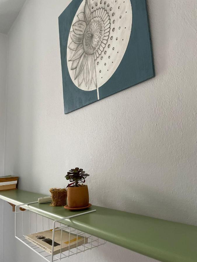 Yucca Alaçatı Eksteriør bilde